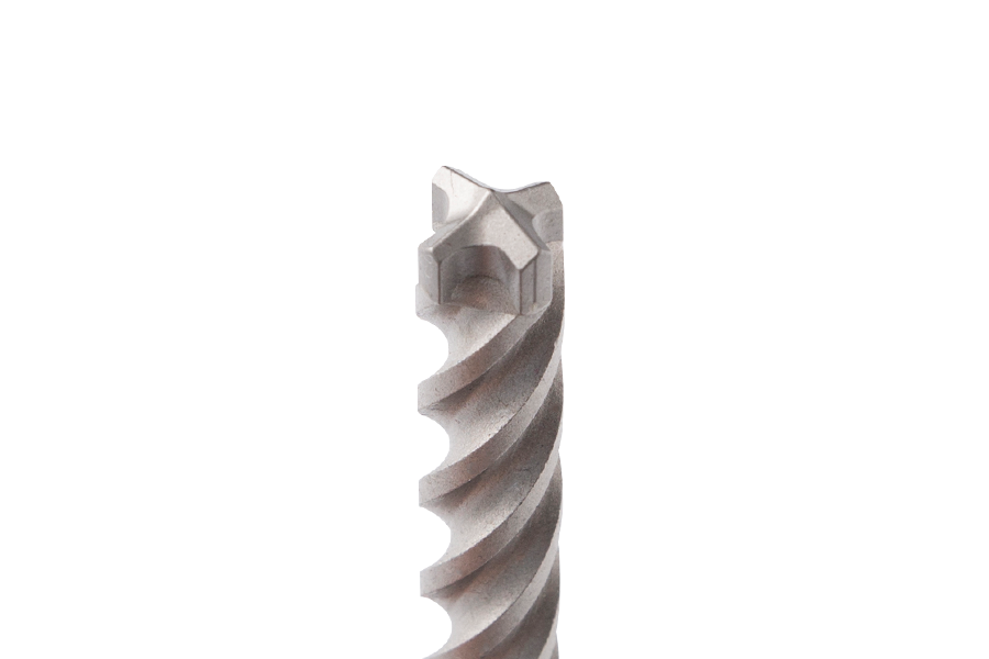 The Evolution of Drill Bits: From Stone to High-Tech